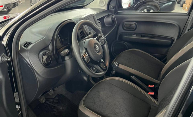 Fiat MOBI TREKKING 1.0 Flex 5p. 2022 Flex-9