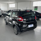 Fiat MOBI TREKKING 1.0 Flex 5p. 2022 Flex-6