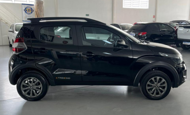 Fiat MOBI TREKKING 1.0 Flex 5p. 2022 Flex-3