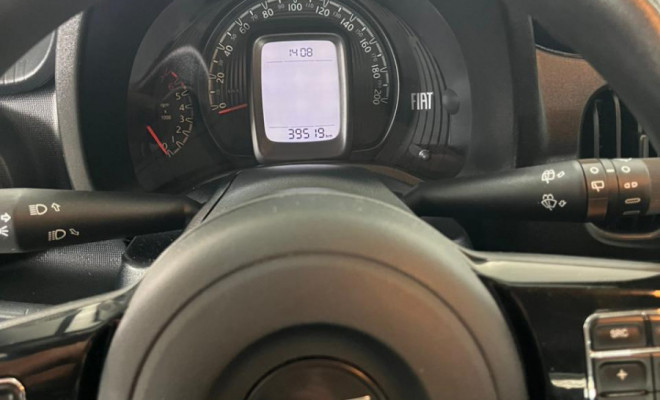 Fiat MOBI TREKKING 1.0 Flex 5p. 2022 Flex-12