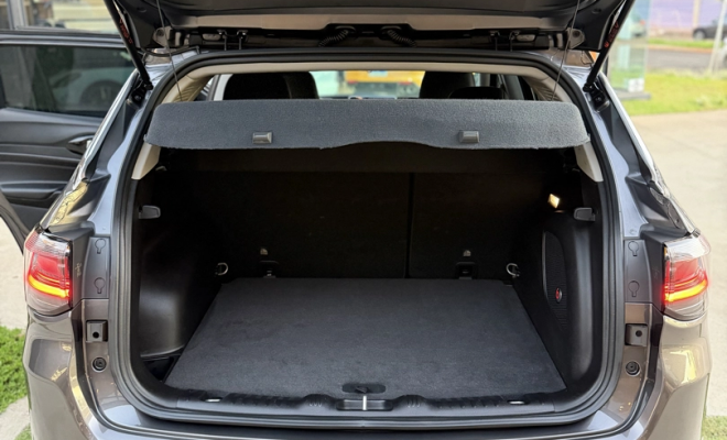 Jeep COMPASS LIMITED TD 350 2.0 4x4 Die. Aut. 2024 Flex-12