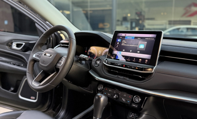 Jeep COMPASS LIMITED TD 350 2.0 4x4 Die. Aut. 2024 Flex-3