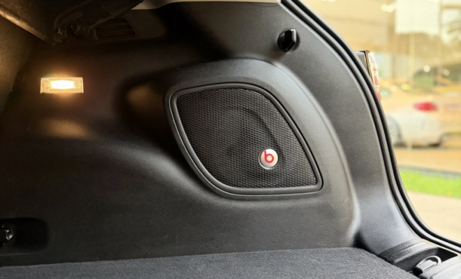 Jeep COMPASS LIMITED TD 350 2.0 4x4 Die. Aut. 2024 Flex-7