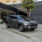 Jeep COMPASS LIMITED TD 350 2.0 4x4 Die. Aut. 2024 Flex-1