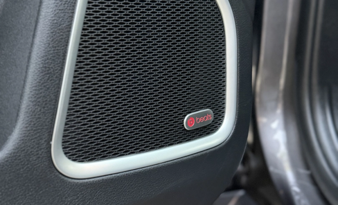 Jeep COMPASS LIMITED TD 350 2.0 4x4 Die. Aut. 2024 Flex-9