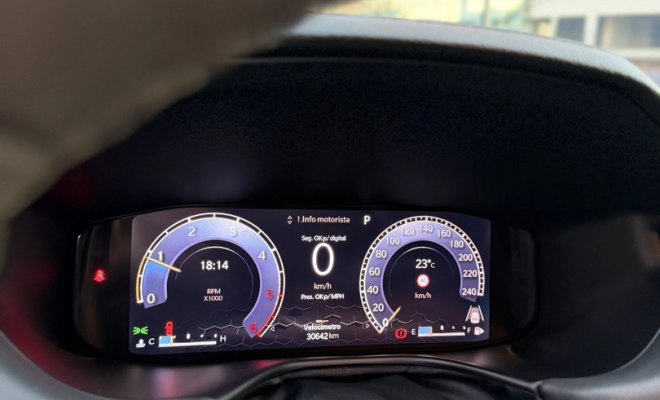 Jeep COMPASS LIMITED TD 350 2.0 4x4 Die. Aut. 2024 Flex-10