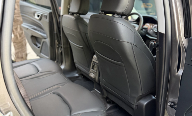 Jeep COMPASS LIMITED TD 350 2.0 4x4 Die. Aut. 2024 Flex-11