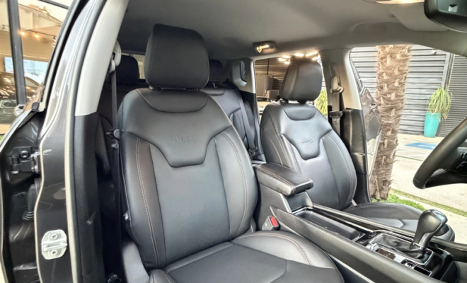 Jeep COMPASS LIMITED TD 350 2.0 4x4 Die. Aut. 2024 Flex-5