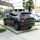 Jeep COMPASS LIMITED TD 350 2.0 4x4 Die. Aut. 2024 Flex-6