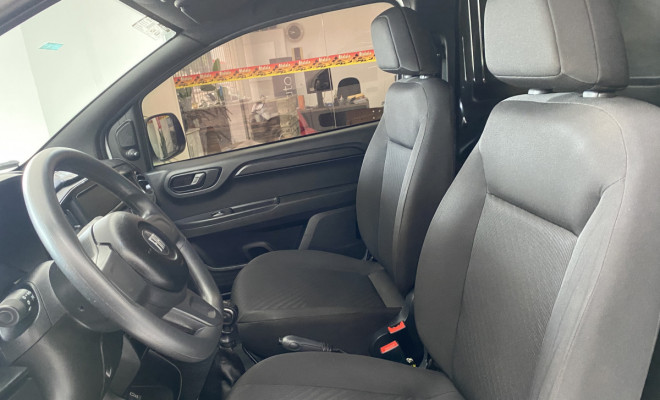 Fiat Fiorino Endurance EVO 1.4 Flex 2024-7