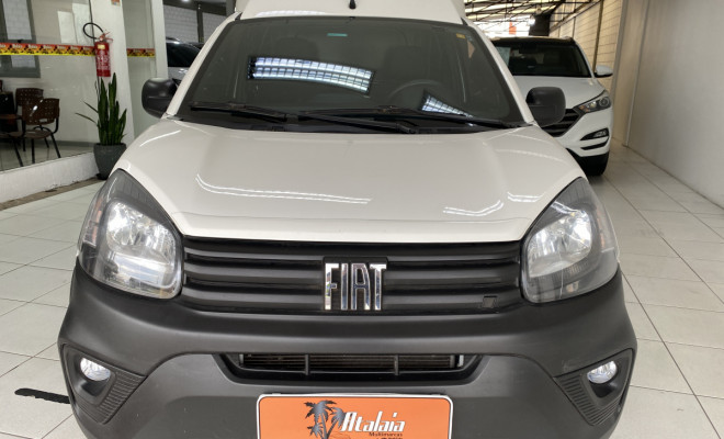 Fiat Fiorino Endurance EVO 1.4 Flex 2024-0