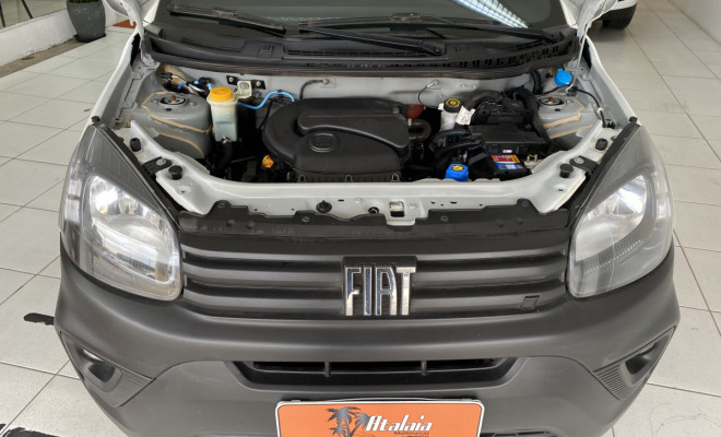Fiat Fiorino Endurance EVO 1.4 Flex 2024-10