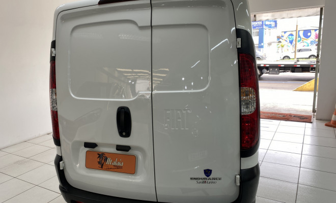 Fiat Fiorino Endurance EVO 1.4 Flex 2024-3