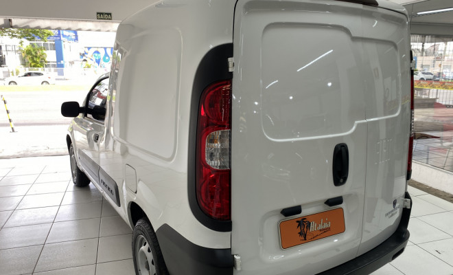 Fiat Fiorino Endurance EVO 1.4 Flex 2024-2