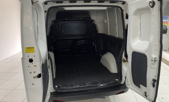 Fiat Fiorino Endurance EVO 1.4 Flex 2024-9