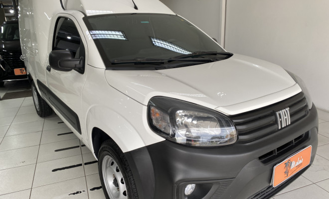 Fiat Fiorino Endurance EVO 1.4 Flex 2024-1