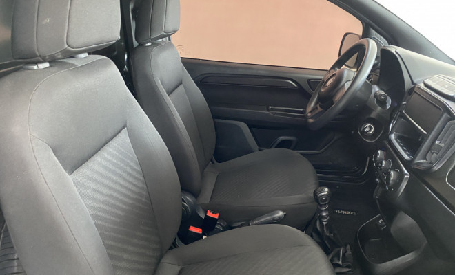 Fiat Fiorino Endurance EVO 1.4 Flex 2024-8