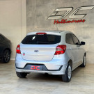 Ford Ka 1.0 S TiVCT Flex 5p 2021 Flex-2