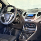 Ford Ka 1.0 S TiVCT Flex 5p 2021 Flex-5