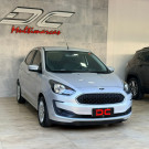 Ford Ka 1.0 S TiVCT Flex 5p 2021 Flex-0