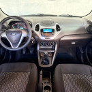 Ford Ka 1.0 S TiVCT Flex 5p 2021 Flex-3