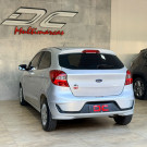 Ford Ka 1.0 S TiVCT Flex 5p 2021 Flex-1