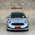 Ford Ka 1.0 S TiVCT Flex 5p 2021 Flex-7