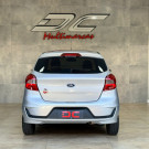 Ford Ka 1.0 S TiVCT Flex 5p 2021 Flex-8