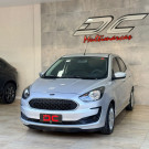 Ford Ka 1.0 S TiVCT Flex 5p 2021 Flex-4