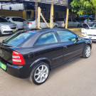 GM - Chevrolet Astra Advantage 2.0 MPFI FlexPower 8V 3p 2007 Flex-0