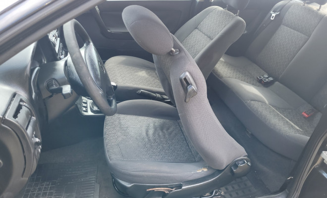 GM - Chevrolet Astra Advantage 2.0 MPFI FlexPower 8V 3p 2007 Flex-2