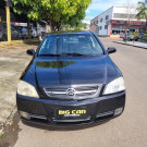 GM - Chevrolet Astra Advantage 2.0 MPFI FlexPower 8V 3p 2007 Flex-7