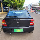 GM - Chevrolet Astra Advantage 2.0 MPFI FlexPower 8V 3p 2007 Flex-8