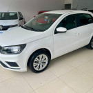 VW - VolksWagen Gol 1.6 MSI Flex 8V 5p 2022 Flex-1