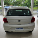 VW - VolksWagen Gol 1.6 MSI Flex 8V 5p 2022 Flex-3