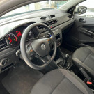 VW - VolksWagen Gol 1.6 MSI Flex 8V 5p 2022 Flex-6