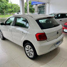 VW - VolksWagen Gol 1.6 MSI Flex 8V 5p 2022 Flex-4