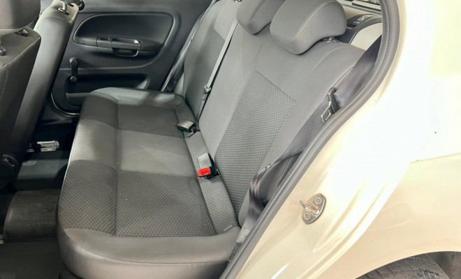 VW - VolksWagen Gol 1.6 MSI Flex 8V 5p 2022 Flex-5