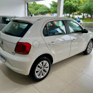 VW - VolksWagen Gol 1.6 MSI Flex 8V 5p 2022 Flex-2
