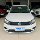 VW - VolksWagen Gol 1.6 MSI Flex 8V 5p 2022 Flex-0
