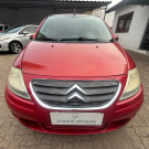 Citroën C3 Exclus./Excl.Solaris 1.6 Flex 16V Mec 2009 Flex-4