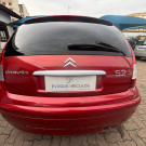 Citroën C3 Exclus./Excl.Solaris 1.6 Flex 16V Mec 2009 Flex-0