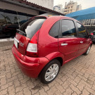 Citroën C3 Exclus./Excl.Solaris 1.6 Flex 16V Mec 2009 Flex-3