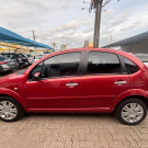 Citroën C3 Exclus./Excl.Solaris 1.6 Flex 16V Mec 2009 Flex-6