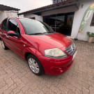 Citroën C3 Exclus./Excl.Solaris 1.6 Flex 16V Mec 2009 Flex-5