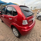 Citroën C3 Exclus./Excl.Solaris 1.6 Flex 16V Mec 2009 Flex-2