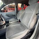 GM - Chevrolet AGILE LTZ 1.4 MPFI 8V FlexPower 5p 2011 Flex-8