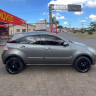 GM - Chevrolet AGILE LTZ 1.4 MPFI 8V FlexPower 5p 2011 Flex-4