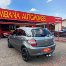 GM - Chevrolet AGILE LTZ 1.4 MPFI 8V FlexPower 5p 2011 Flex-1