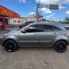 GM - Chevrolet AGILE LTZ 1.4 MPFI 8V FlexPower 5p 2011 Flex-0